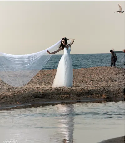 Adam Paz Fotograf Gliwice - fotografia ślubna, biznesowa, portrety